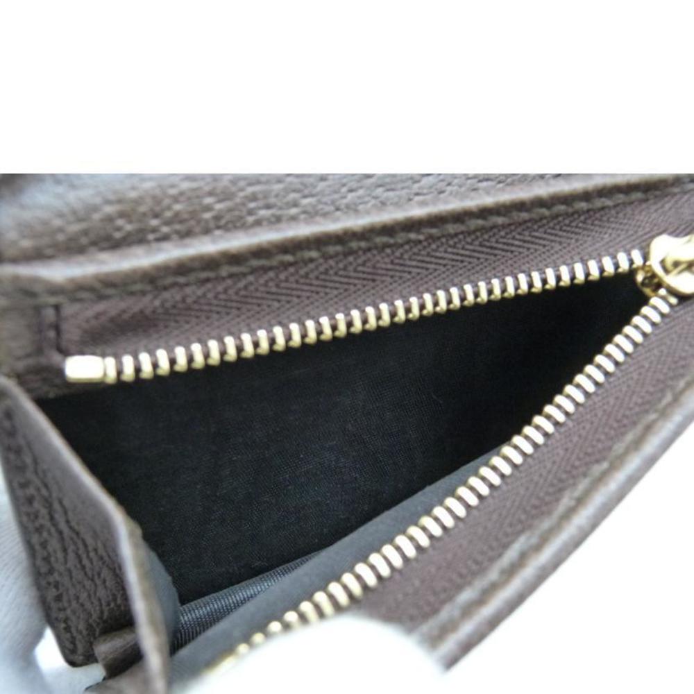 Gucci Ophidia GG Supreme Bifold Wallet - Picture 7 of 7